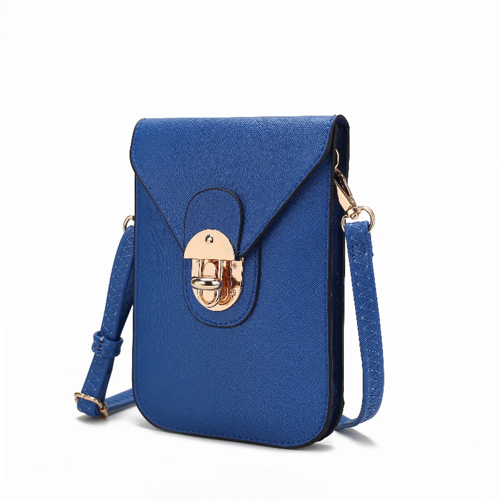 Havana Smartphone Crossbody Bag