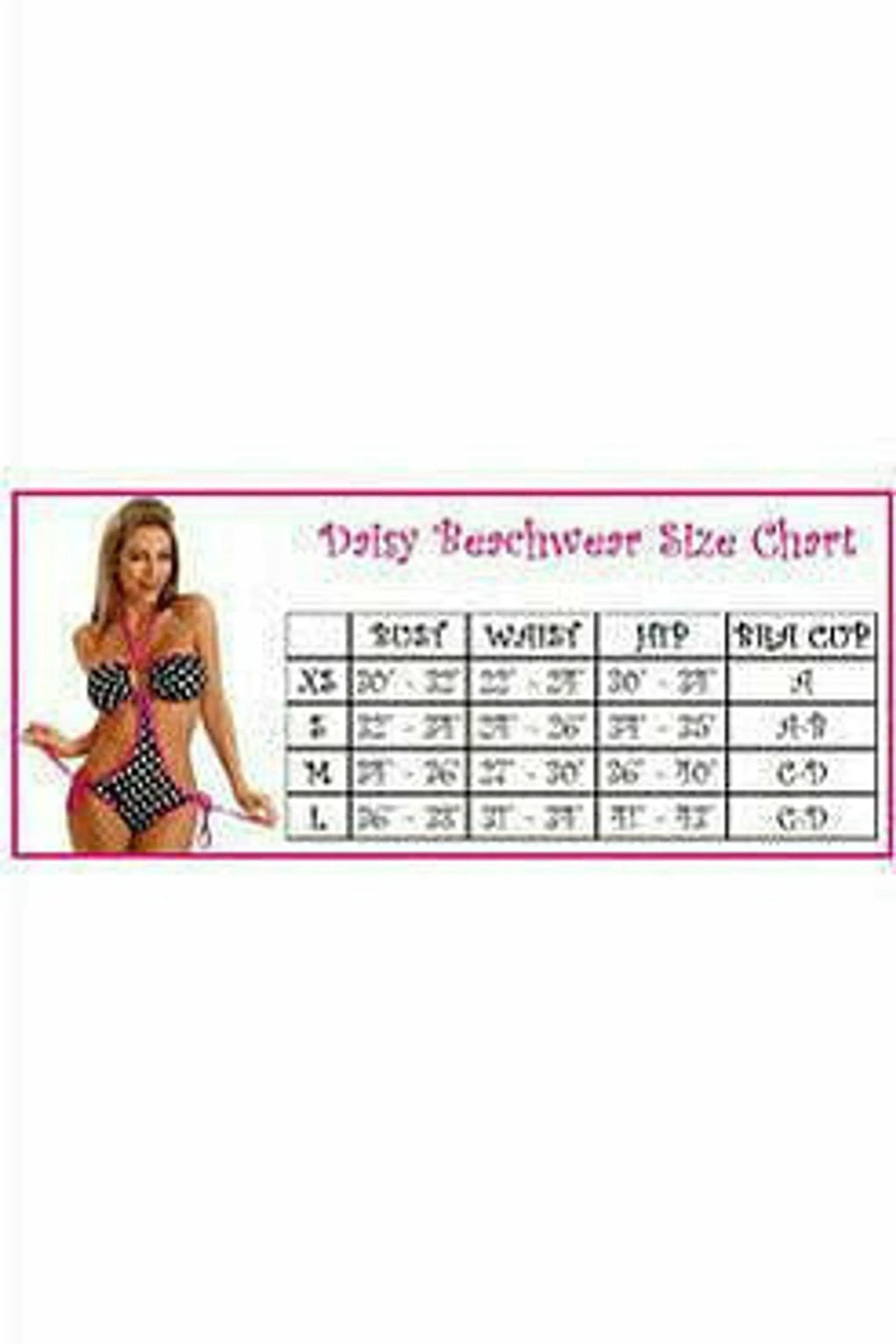 Lace Trim Pucker Back Bikini