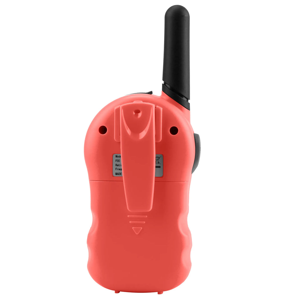 Kid Walkie Talkies 22 Channels 2 Way Radio Gift Toy