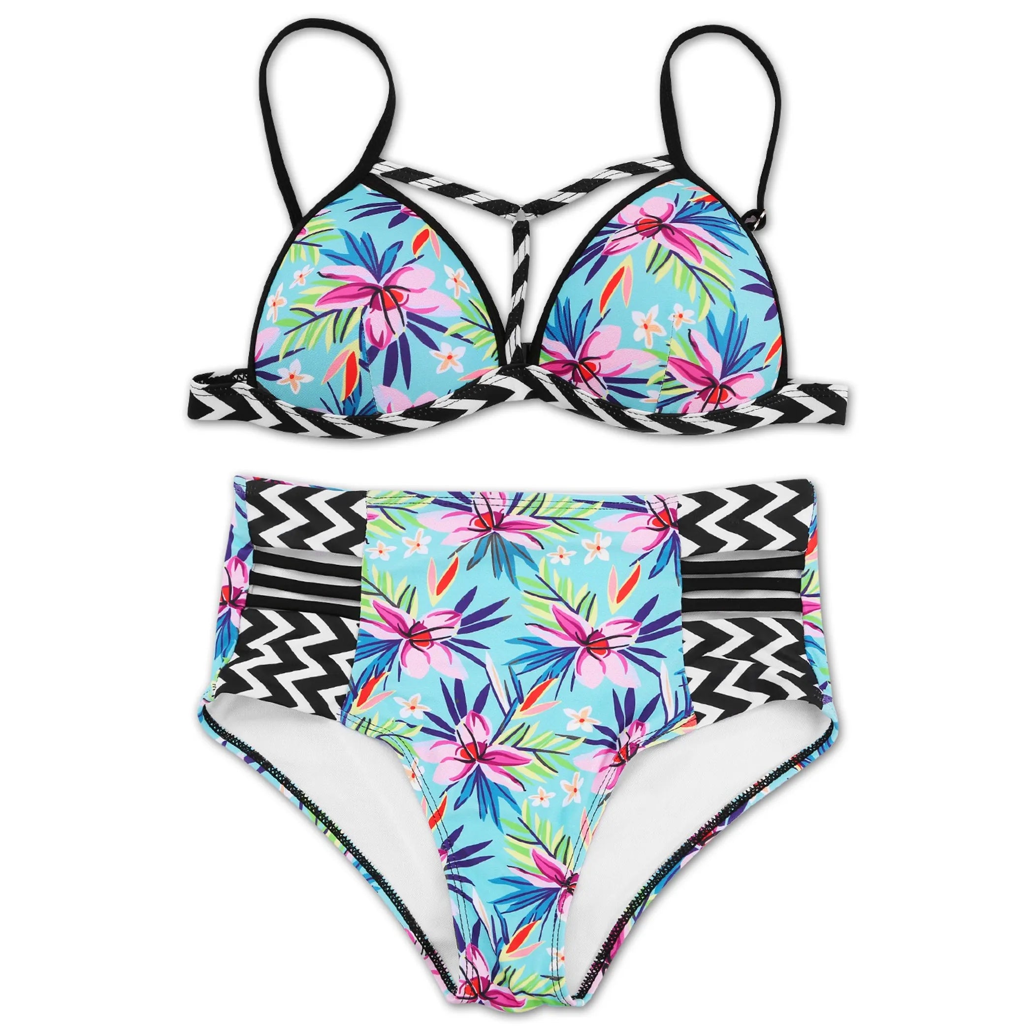 Bikini Swimsuit