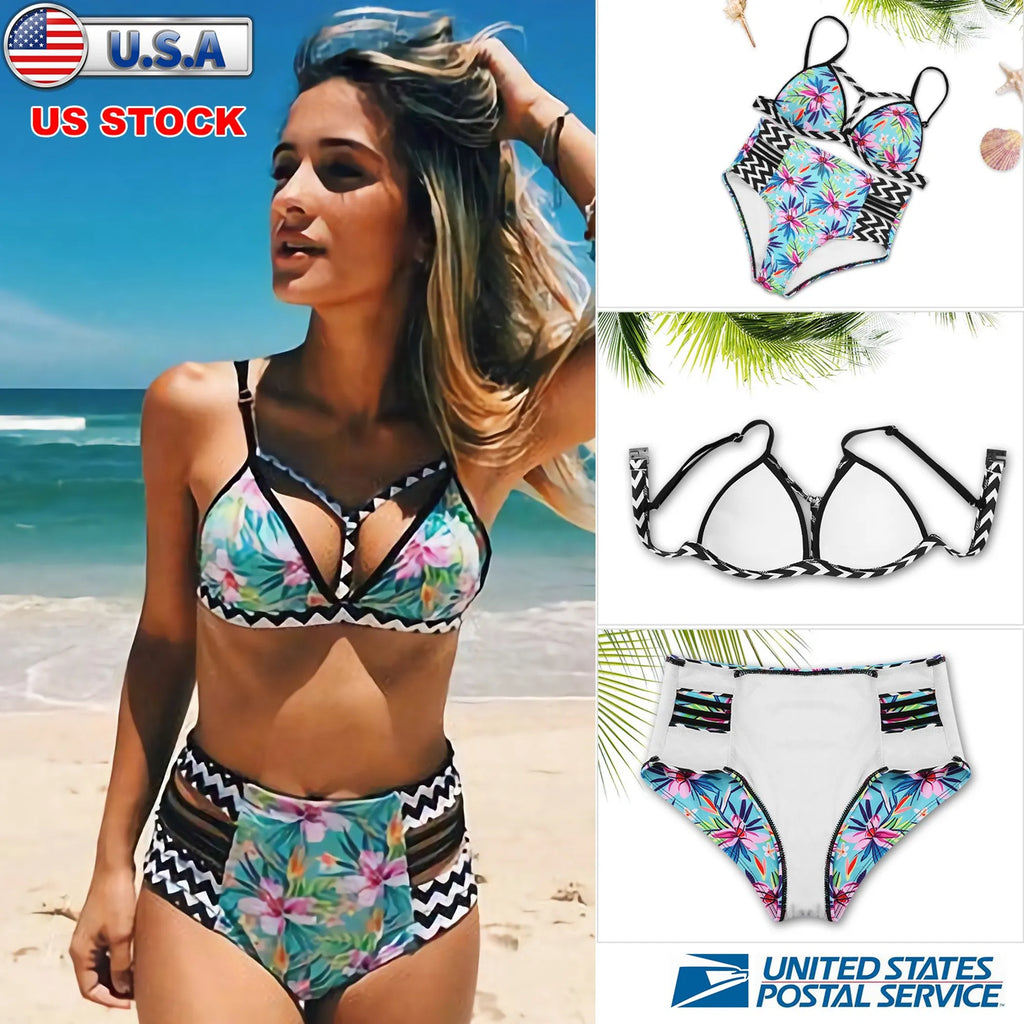 Bikini Swimsuit