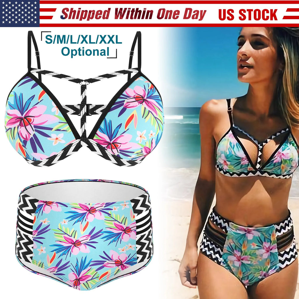 Bikini Swimsuit