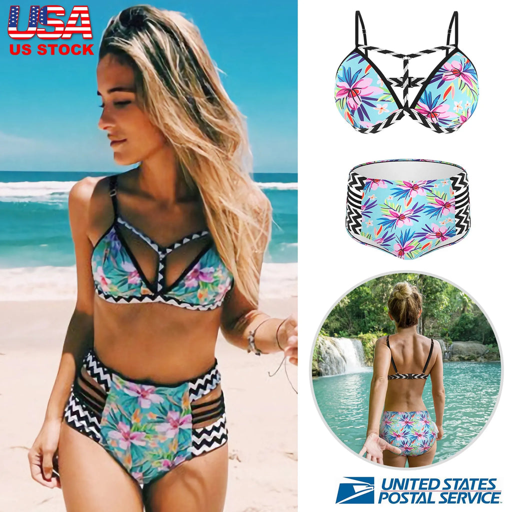 Bikini Swimsuit